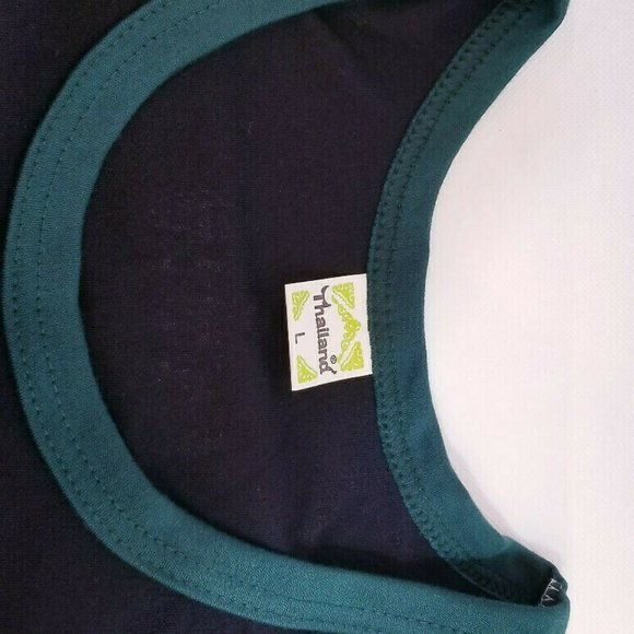 HEINEKEN green Beer Logo Spell out Bar Alcohol BLK - Picture 4 of 7